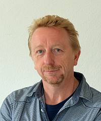Diplombiologe Rainer Kruspe – Gesellschafter, Geschäftsführer