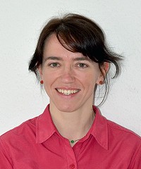 Frau Dipl.-Biol. Gabriele Pötschke